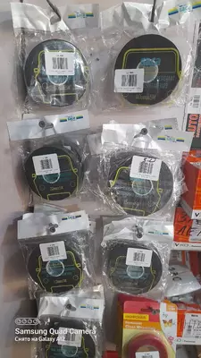 5 000 so'm / dona Yopishqoq lenta (ikki tomonlama)