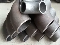 Металлические отводы от 15 d- до 100 d