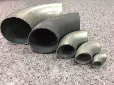 Металлические отводы от 15 d- до 100 d - 2 500 сум / шт.