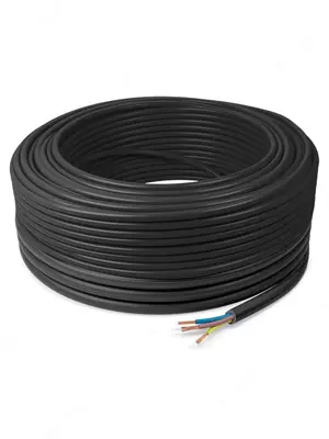 Elektr kabeli PVA PUGNP PUNP - 1 700 so'm / mm