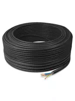 Электрический кабель ПВС ПУГНП ПУНП - от {0} сум