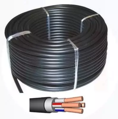 1 700 so'm / mm Elektr kabeli PVA PUGNP PUNP