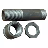 Сгон комплект для труб от 15 до 50 D