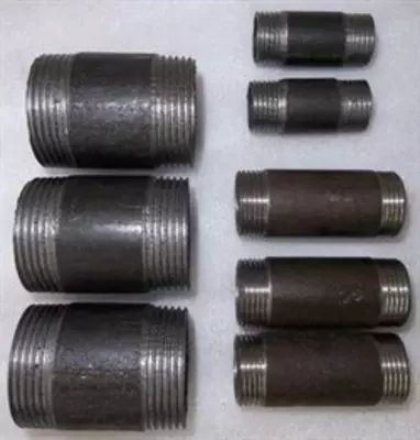 Po'lat quvurlar uchun armatura (kesish)