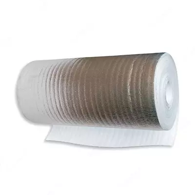 Folga izolyatsiyasi - 4 000 so'm / m