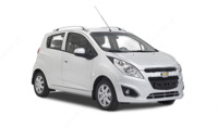Chevrolet SPARK M-300 LS б/к