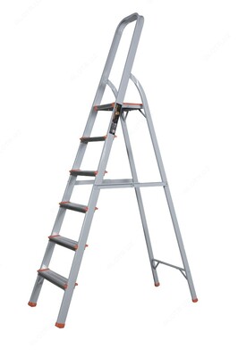 Стремянка-лестница 6-ти ступенчатая (от производителя) - 495 000 сум / шт.