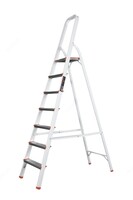 Стремянка-лестница 7-ми ступенчатая (от производителя) - от {0} сум