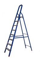 Стремянка-лестница алюминиевая 8-ми ступенчатая (от производителя) - 615 000 сум