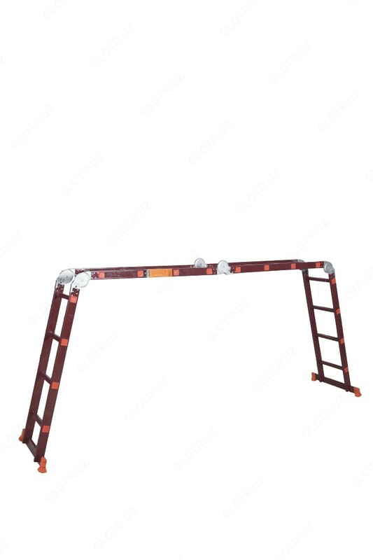 {0} so'mdan Многофункциональная шарнирная лестница