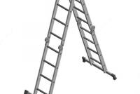 Лестница-стремянка трансформер SML 6014 - от {0} сум