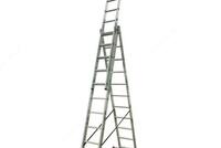Лестница-стремянка трансформер DOUBLE 214 - от {0} сум