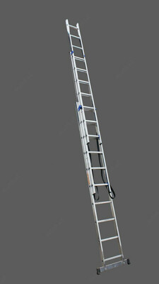 Лестница-стремянка трансформер TRIPLE 310 - 2 125 000 сум / шт.