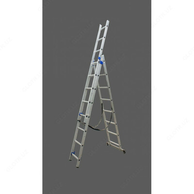 Лестница трансформер TRIPLE 312 - 2 480 000 so'm / dona