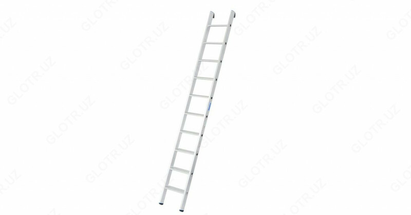 Приставная лестница-стремянка SP 6001