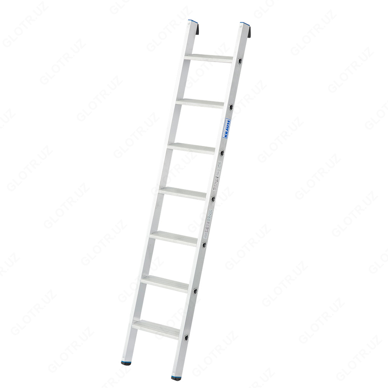 Приставная лестница-стремянка SP 6001 - от {0} сум