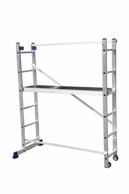 Леса трансформер ML 3