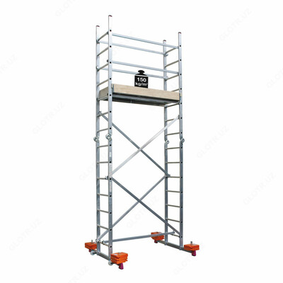 Леса трансформер ML 3