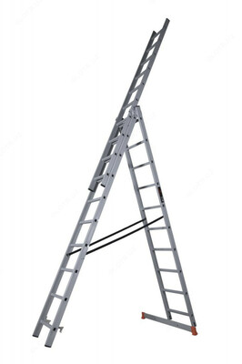 Лестница-трансформер TRIPLE MAX 310 - 2 480 000 сум / шт.