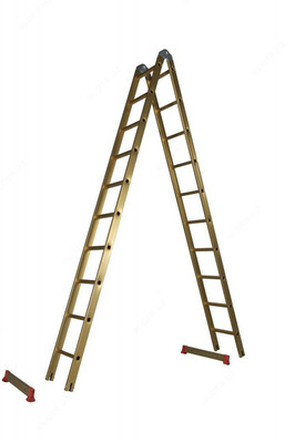 Лестница-стремянка трансформер SML 6010