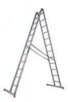 Лестница-стремянка трансформер SML 6012 - от {0} сум