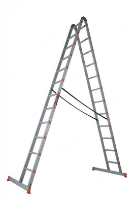 Лестница-стремянка трансформер SML 6012 - 1 415 000 сум / шт.