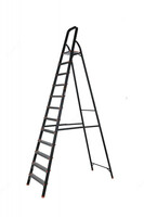 Лестница-стремянка 17012