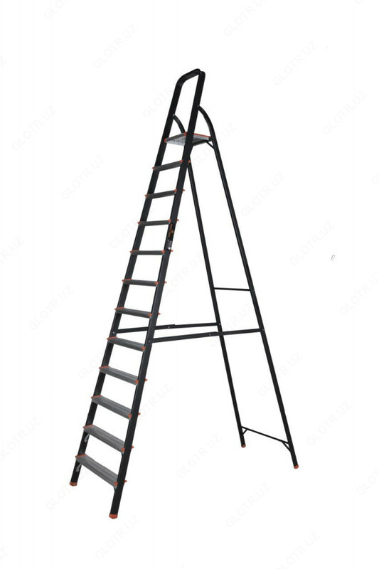 Лестница-стремянка 17012 - от {0} сум