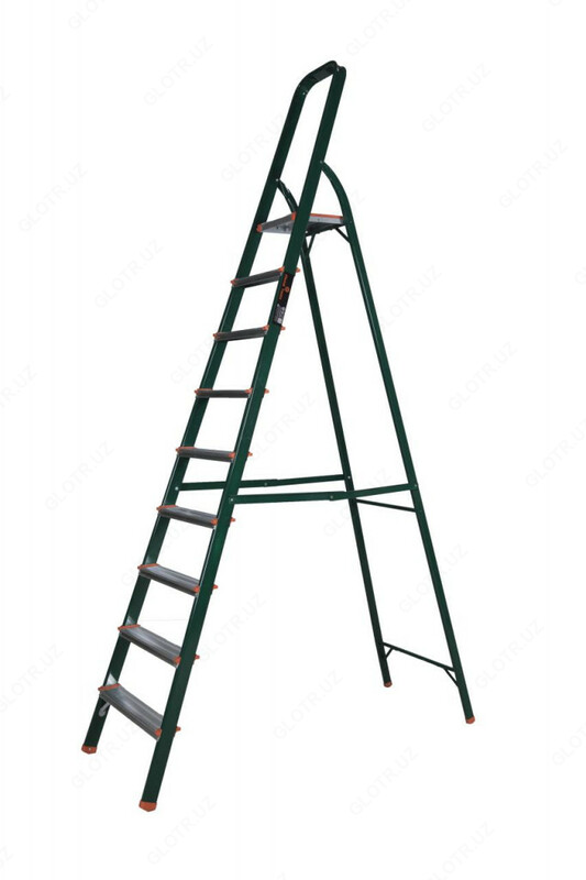 Лестница стремянка 17009