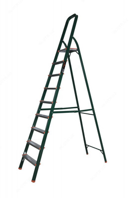 Лестница стремянка 17009