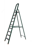 Лестница стремянка 17009 - от {0} сум