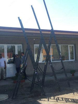 Narvon transformatori TRIPLE MAX 312