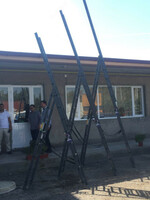 Narvon transformatori TRIPLE MAX 312