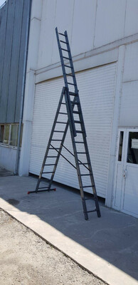 Лестница-трансформер TRIPLE MAX 310