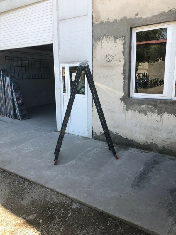 Лестница трансформер SML 6007 - от {0} сум