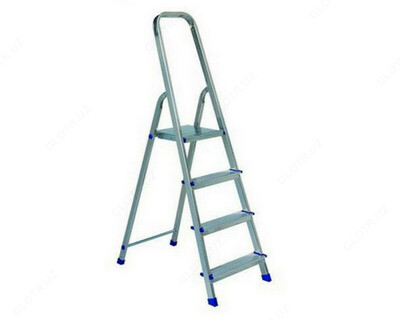 Лестница стремянка Combo 15004 (А=0.9)