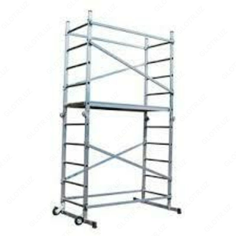 Леса трансформер ML 3 - 4 370 000 сум