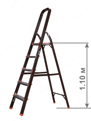 Лестница стремянка 17005