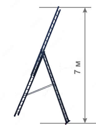 Transformator narvonlari TRIPLE MAX 316