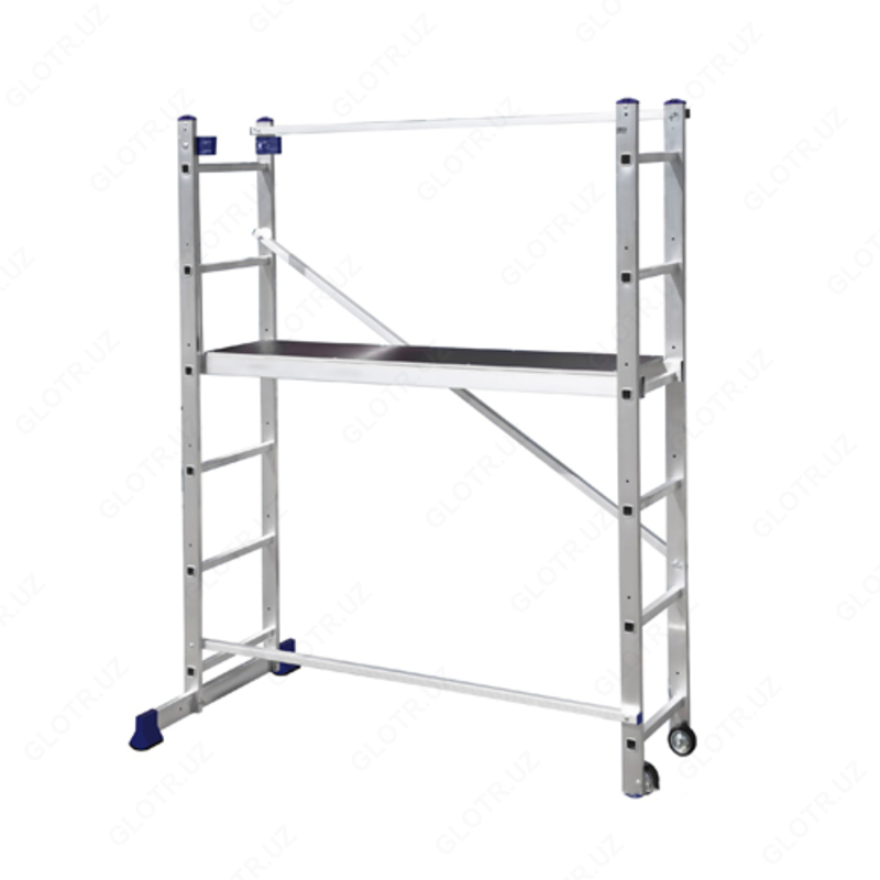 Леса трансформер ML 3 - 4 370 000 сум