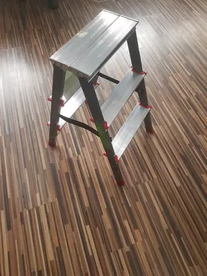 Лестница стремянка Combo 2206 (А=1