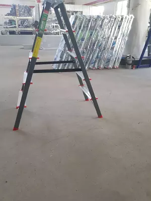 Лестница стремянка Combo 2205 (А=1