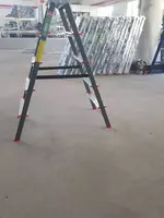 Лестница стремянка Combo 2205 (А=1