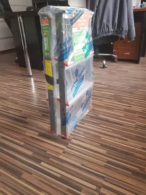 Bosqichli narvon Combo 2203 (A = 0