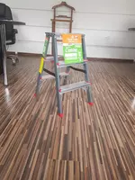 Лестница стремянка Combo 2202 (А=0