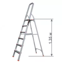 Лестница стремянка 17006