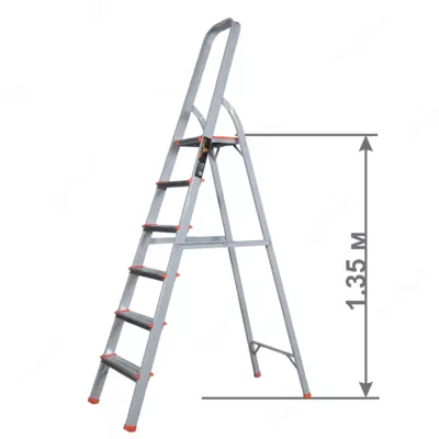 Лестница стремянка 17006