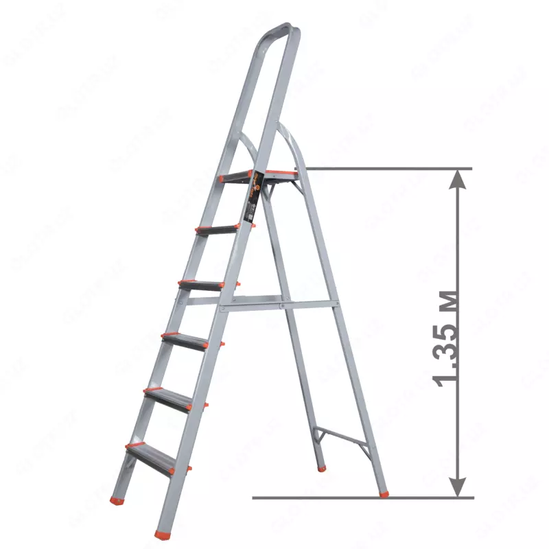 Лестница стремянка 17006