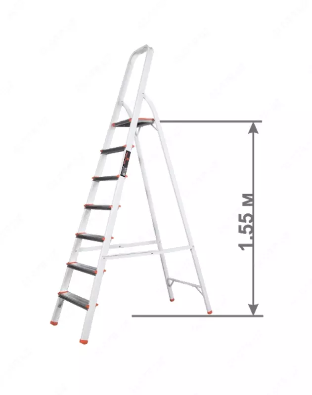 Лестница стремянка 17007