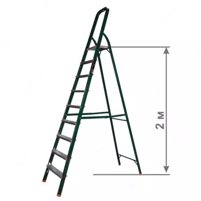 Лестница стремянка 17009